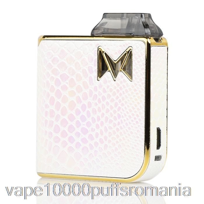 Vape Romania Mi-pod Pro Starter Kit Editie Limitata - Pearl Dragon